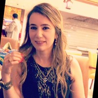 Hanan Al Sheikh, Cert.Cii