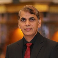 Khalid Mairaj