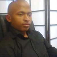 Nelson Mohlapisi