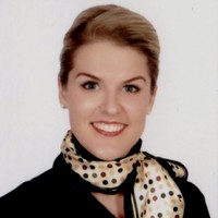 Genevieve Edwards