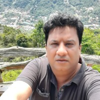 Rajesh Chelani