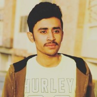 syed shaharyar ali