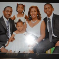 Tsegaye S Galata