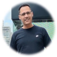 Marcos Miqueias Novais De Lima