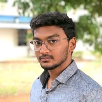 Pranav B