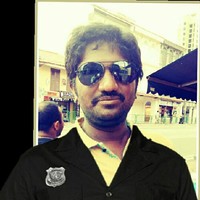 suresh venki