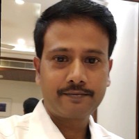 Niraj Kumar