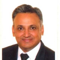 Shamendra Singh