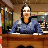 Kinjal Ranpara