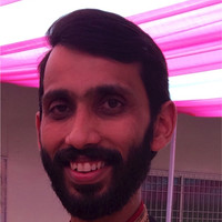 Atul Palve