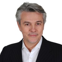 Nikos Mavraganis