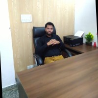 Pradeep Shukla