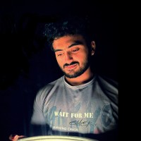 Nishant saini