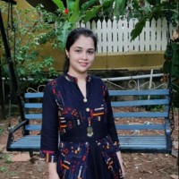 Utkarsha Shirsat