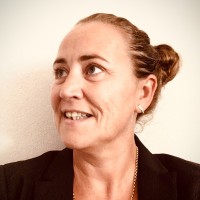Sandrine Blanchon