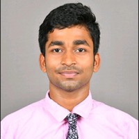 RAGAVENTHAN R
