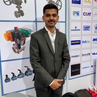 Akash Borade