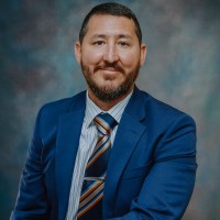 Jesus Martinez, MPA, CPM