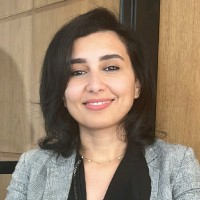 Farah Haidar