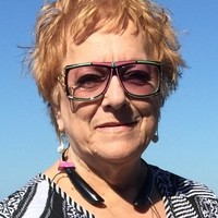 Judy Masters