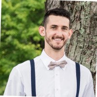 Cameron Schenkel