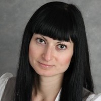 Plamena Petrova
