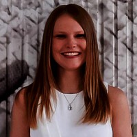 Gabrielle George Gilson