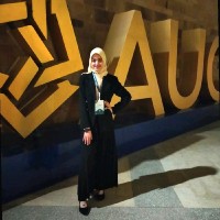 Tasneem Esmat