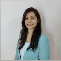 Neha Mudliar