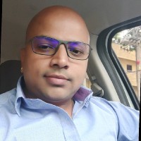 Prakash HL