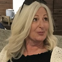 Diane Thurston
