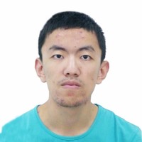 Mingjie He