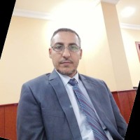 Dr. Fuad Elmahedi Hussein