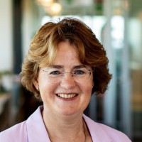 Jacqueline Nijenhuis-Voogt