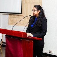 Chanithi Mendis
