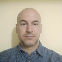 Ioannis Pavlidis