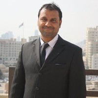 Shahnawaz Azhar