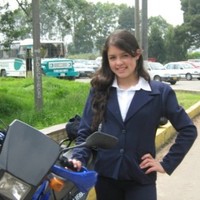 yorfary Arevalo