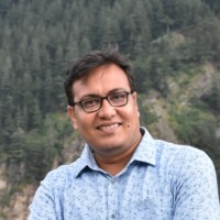 Avijit Goswami