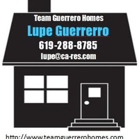 Lupe Guerrero