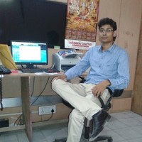 Anup Mishra