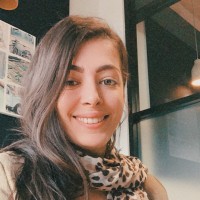 Samaneh Habibipour