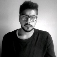 Sergio Zamora