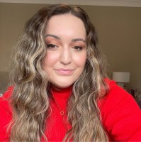 Amelia Green