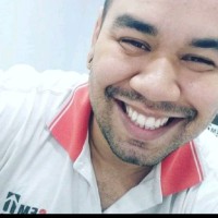 Matheus Domingues Da Luz