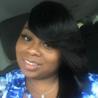 Kimberly Pharris