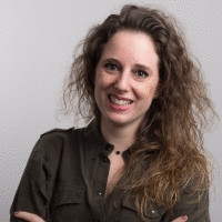 Wendy Nelen