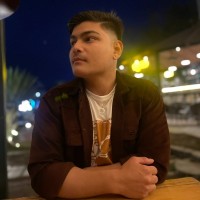 Jenish Shrestha