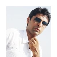 Diwan Parvez