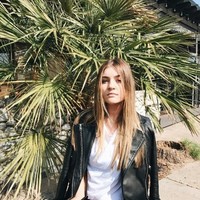 Olivia Holland